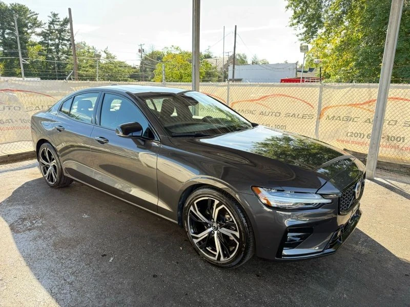 2025 Volvo S60 3rd Gen - Image 7 of 12