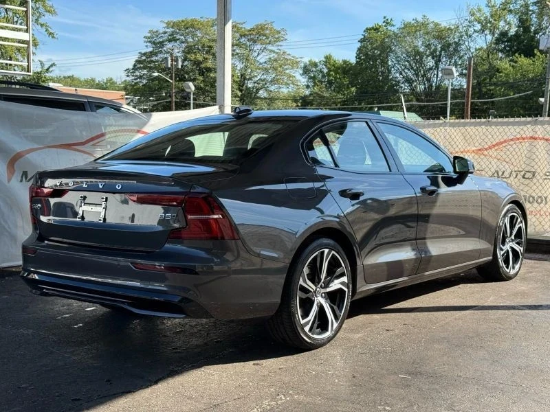 2025 Volvo S60 3rd Gen - Image 11 of 12