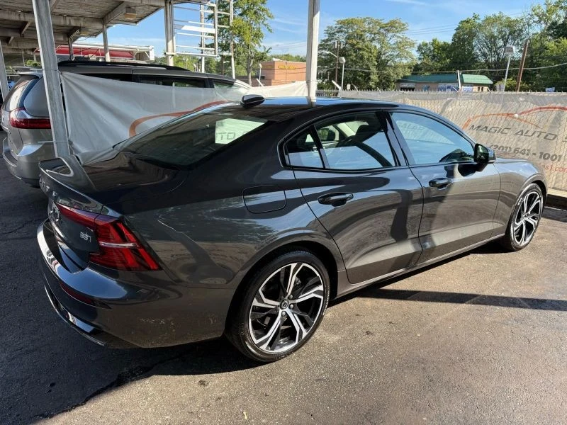 2025 Volvo S60 3rd Gen - Image 12 of 12