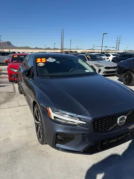 2025 Volvo S60 3rd Gen - Image 2 of 7