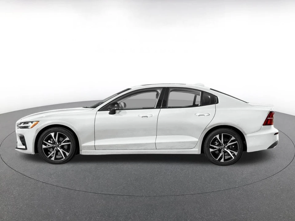 2025 Volvo S60 3rd Gen - Image 3 of 14