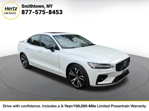 2025 Volvo S60 Core