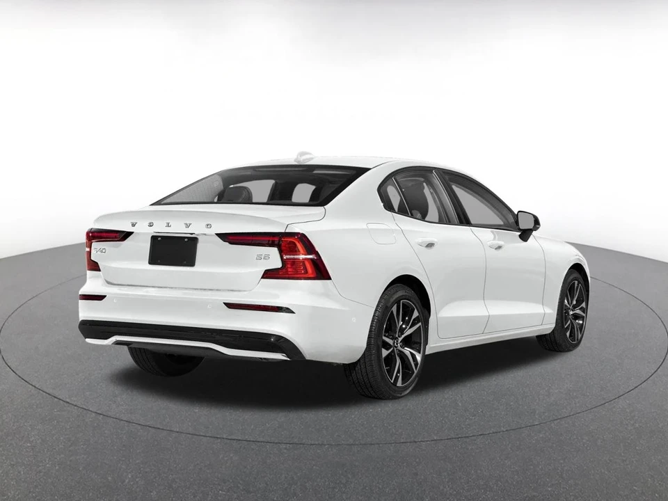 2025 Volvo S60 3rd Gen - Image 2 of 14