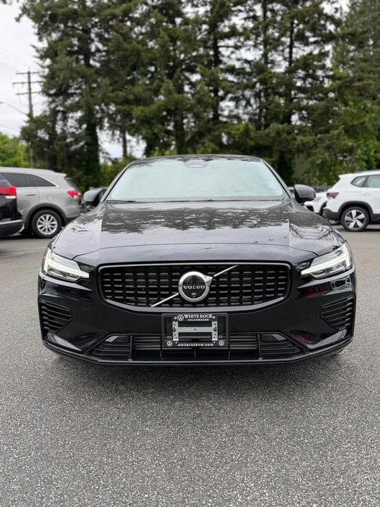 2025 Volvo S60 3rd Gen - Image 2 of 12