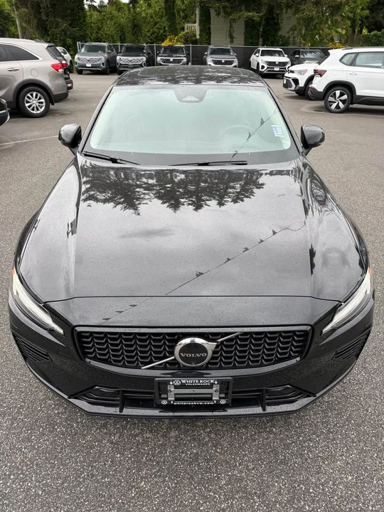 2025 Volvo S60 3rd Gen - Image 3 of 12