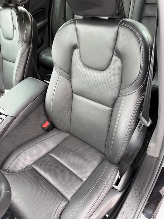 2025 Volvo S60 3rd Gen - Image 12 of 12