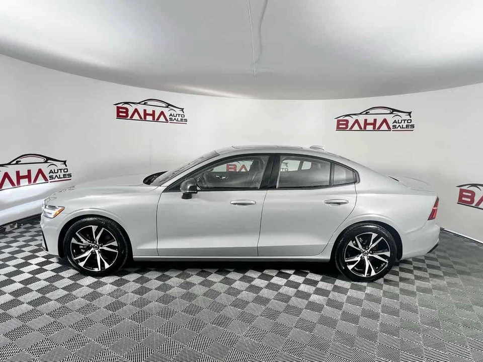 2025 Volvo S60 3rd Gen - Image 3 of 21