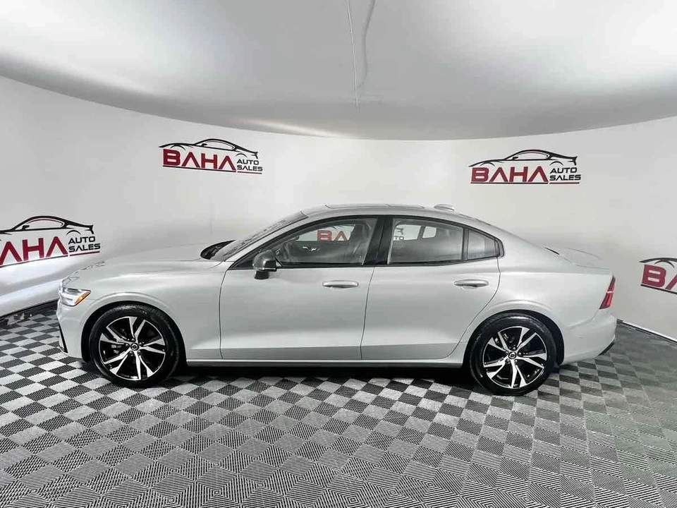 2025 Volvo S60 3rd Gen - Image 3 of 21