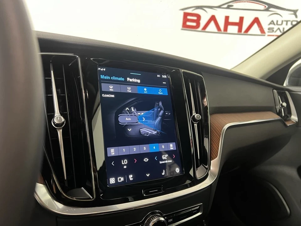 2025 Volvo S60 3rd Gen - Image 21 of 21