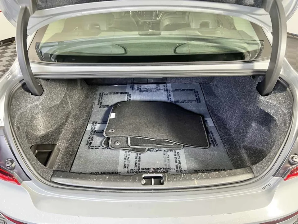 2025 Volvo S60 3rd Gen - Image 8 of 21