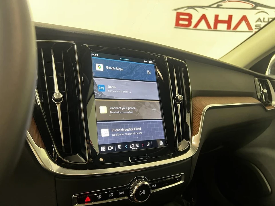 2025 Volvo S60 3rd Gen - Image 18 of 21