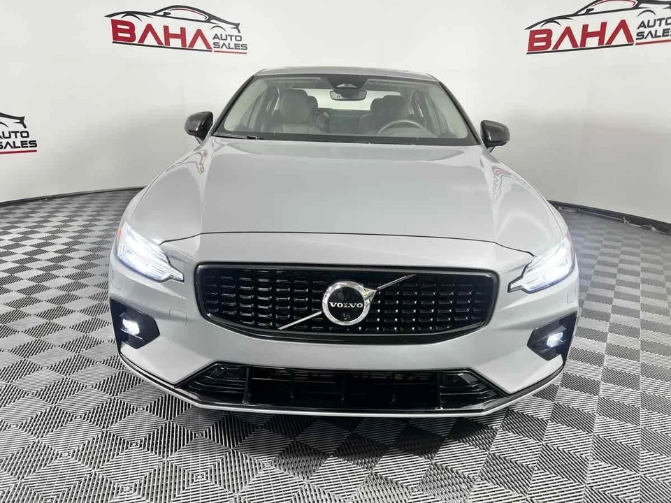 2025 Volvo S60 3rd Gen - Image 14 of 21