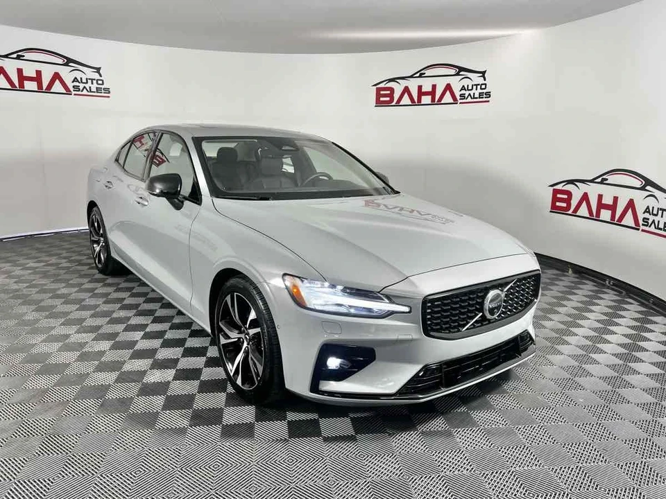 2025 Volvo S60 3rd Gen - Image 12 of 21