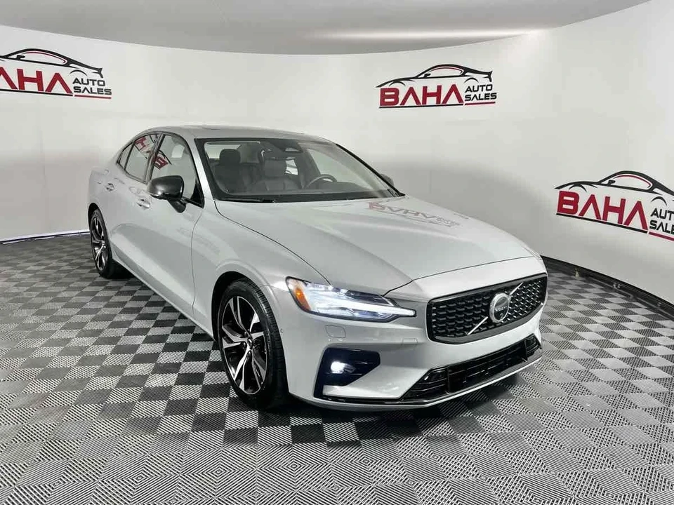 2025 Volvo S60 3rd Gen - Image 12 of 21