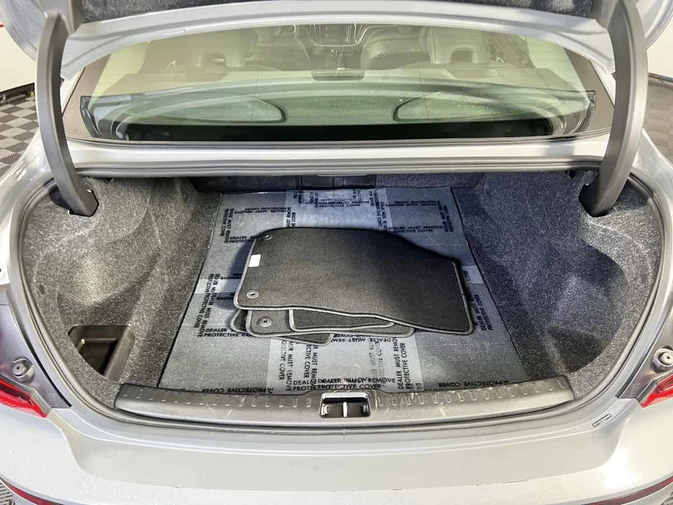 2025 Volvo S60 3rd Gen - Image 8 of 21