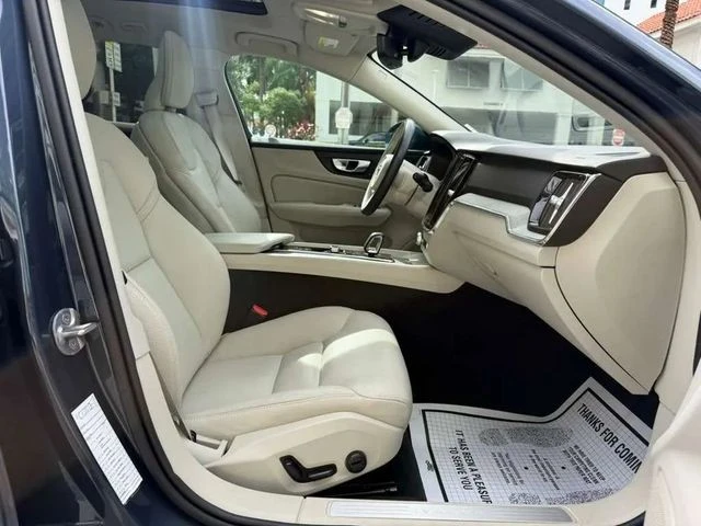 2025 Volvo V60 2nd Gen - Image 5 of 12