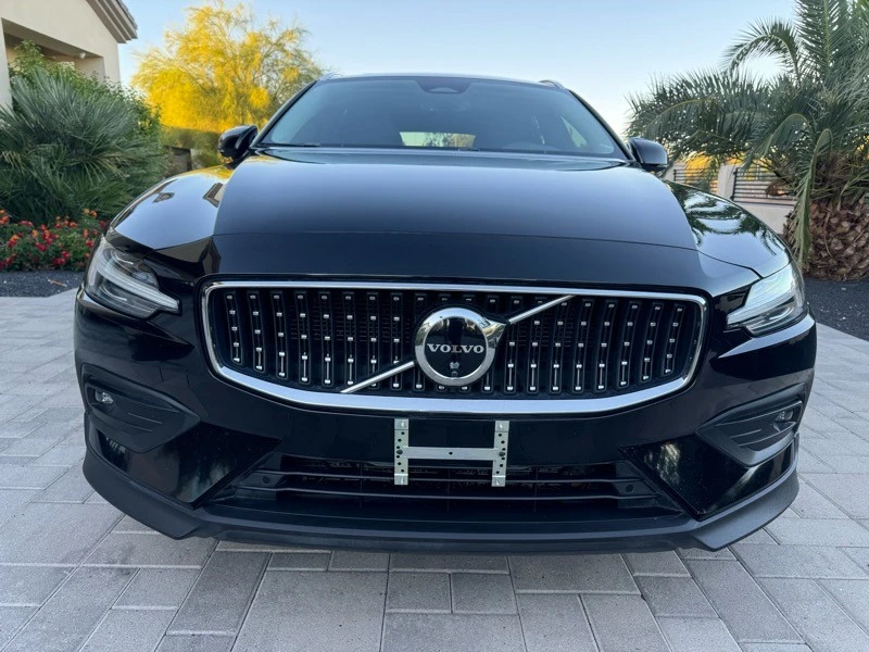 2025 Volvo V60 2nd Gen - Image 7 of 21