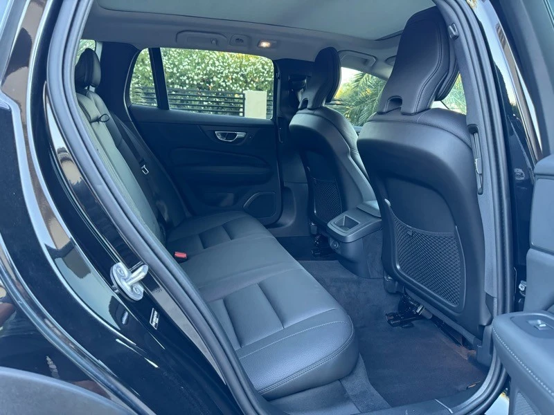2025 Volvo V60 2nd Gen - Image 12 of 21