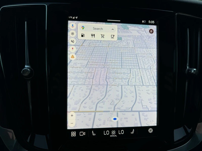 2025 Volvo V60 2nd Gen - Image 17 of 21