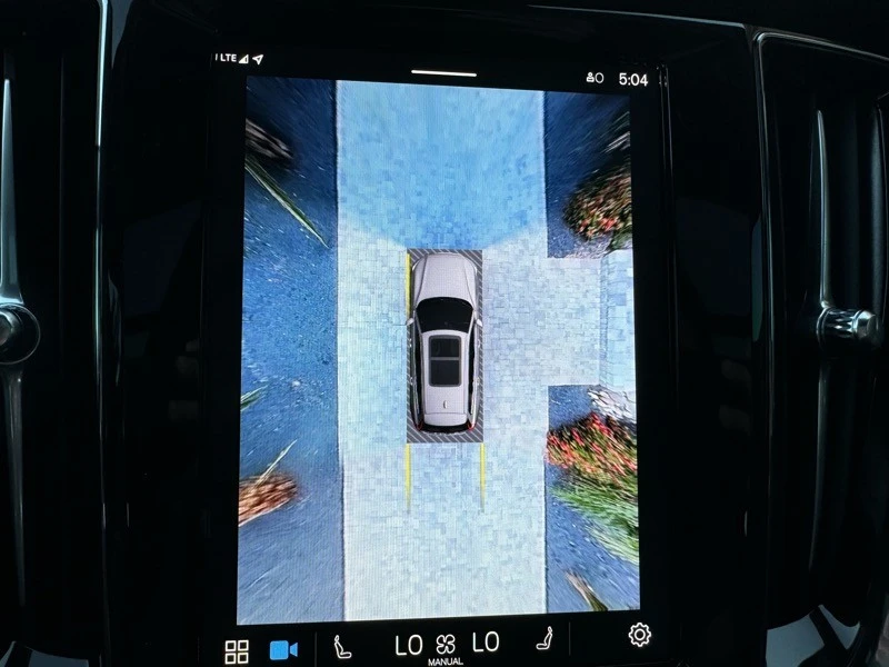 2025 Volvo V60 2nd Gen - Image 19 of 21