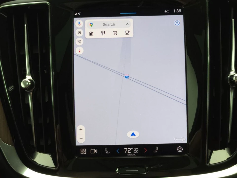 2025 Volvo V60 2nd Gen - Image 6 of 12