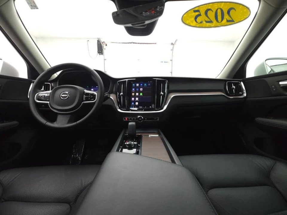 2025 Volvo V60 2nd Gen - Image 2 of 12