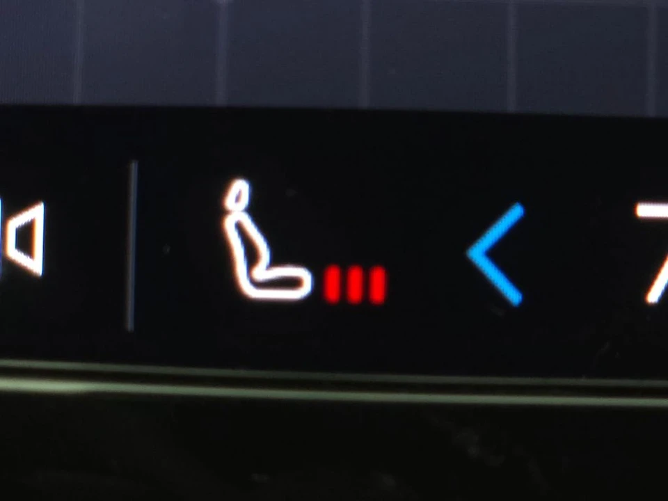 2025 Volvo V60 2nd Gen - Image 9 of 12