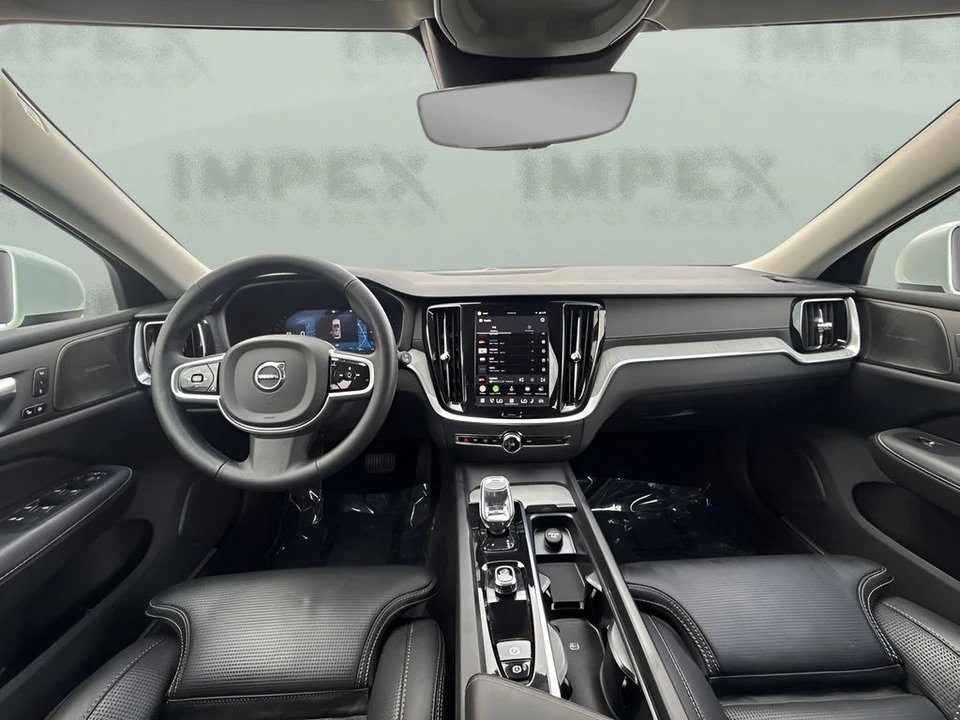 2025 Volvo V60 2nd Gen - Image 13 of 31
