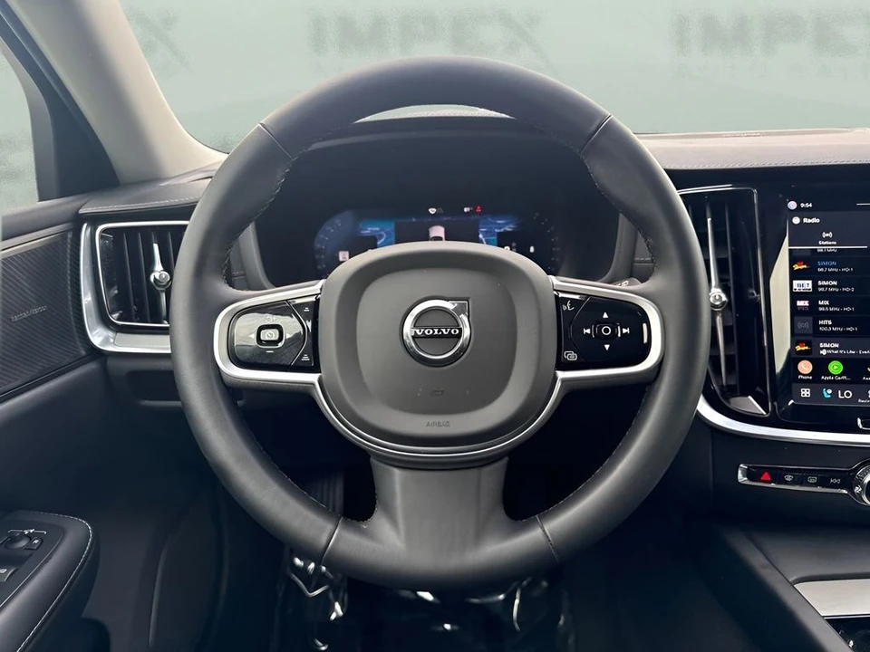 2025 Volvo V60 2nd Gen - Image 14 of 31