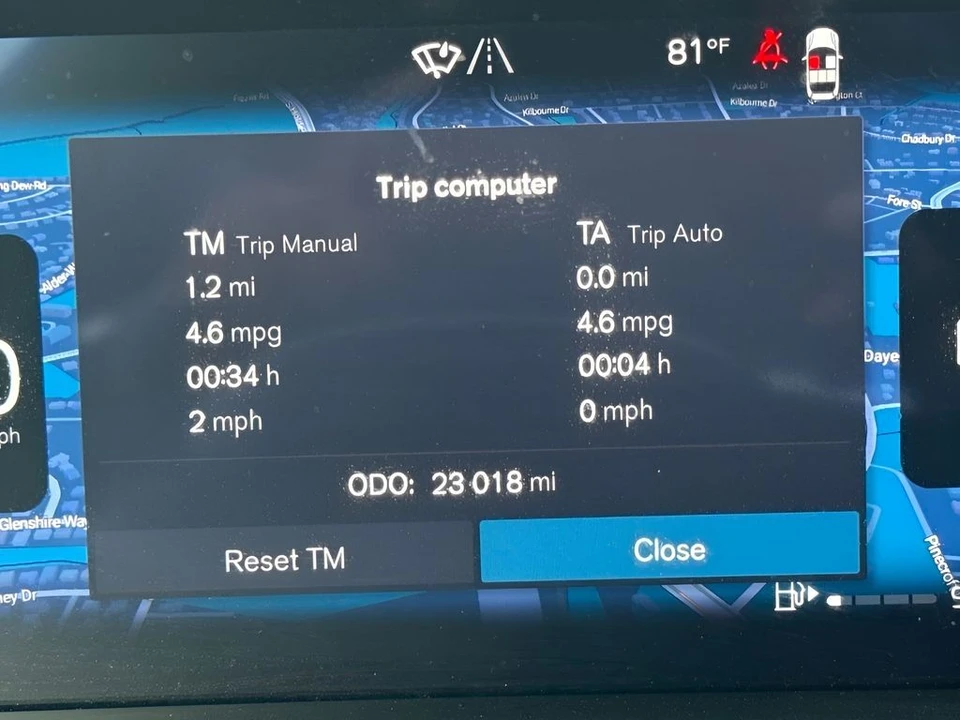 2025 Volvo V60 2nd Gen - Image 23 of 31