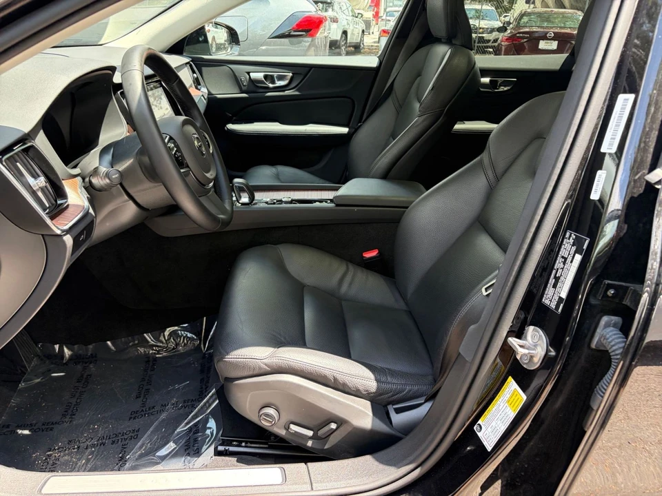 2025 Volvo V60 2nd Gen - Image 31 of 31