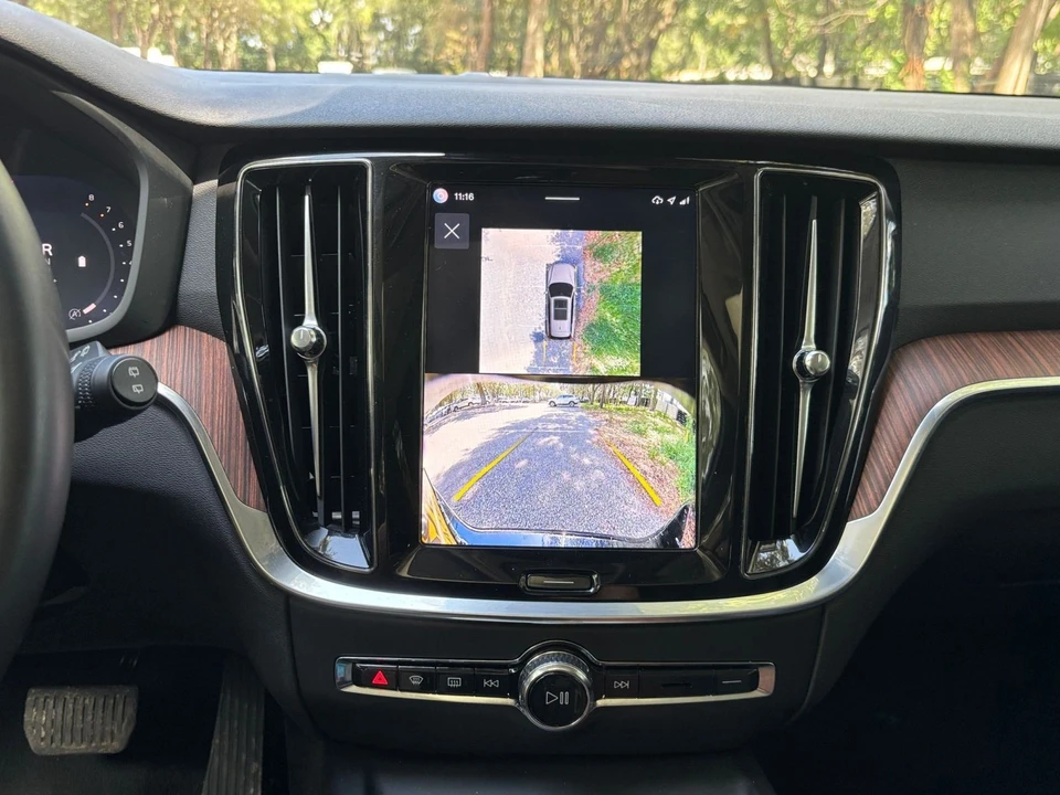2025 Volvo V60 2nd Gen - Image 27 of 31
