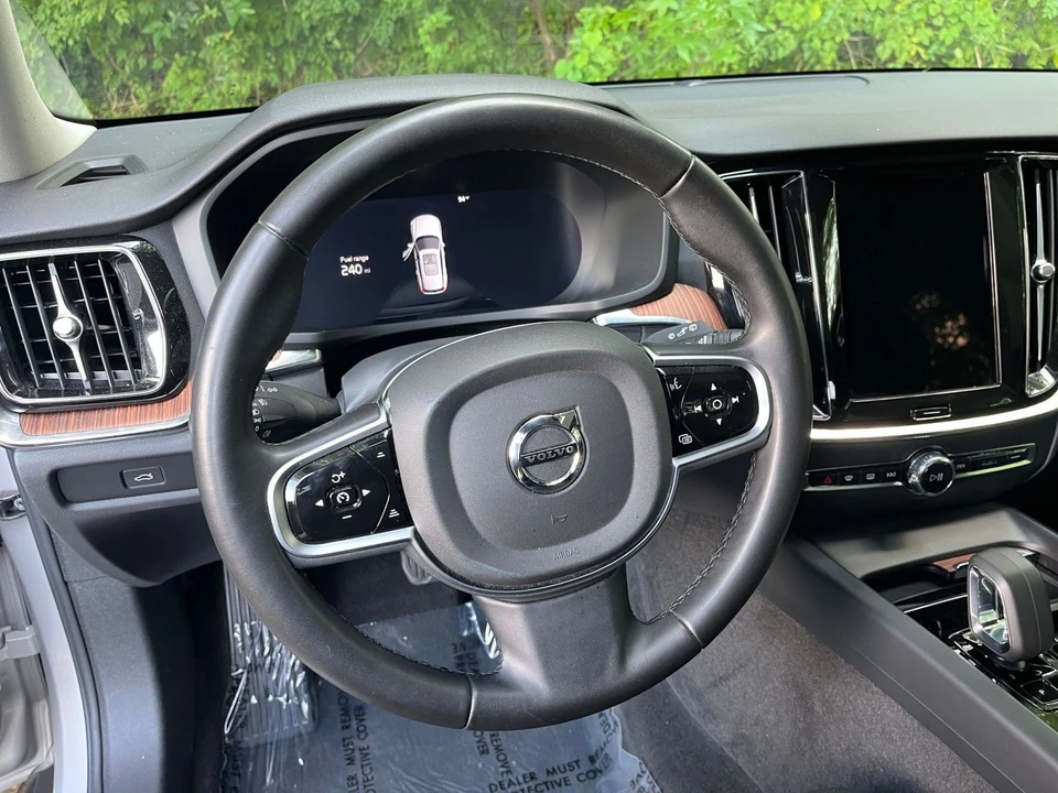 2025 Volvo V60 2nd Gen - Image 31 of 31