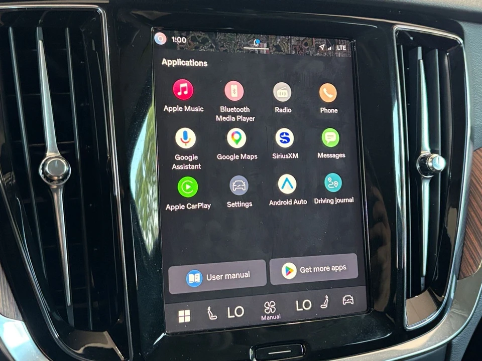 2025 Volvo V60 2nd Gen - Image 22 of 31