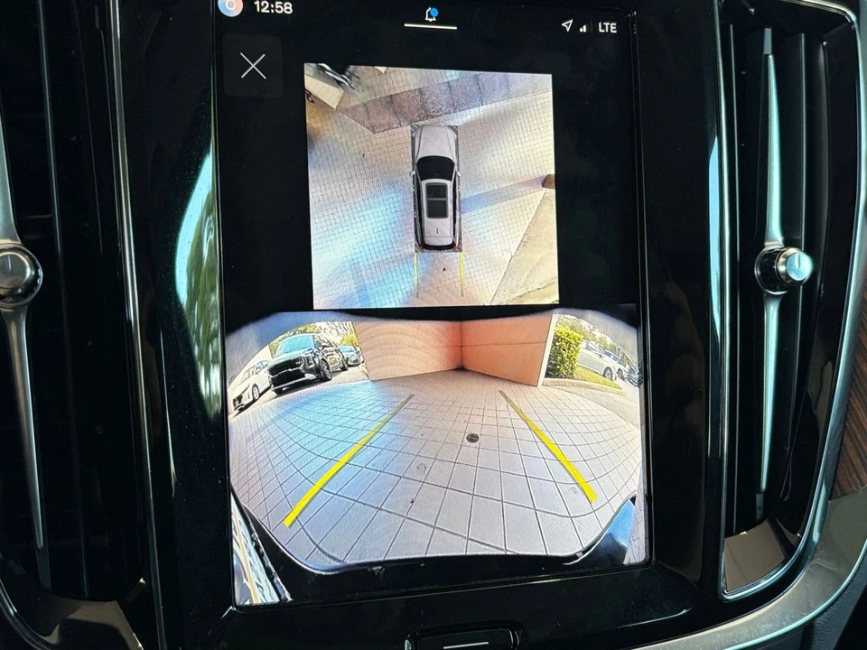 2025 Volvo V60 2nd Gen - Image 26 of 31