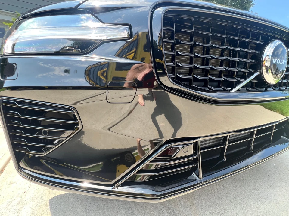 2025 Volvo V60 2nd Gen - Image 31 of 31