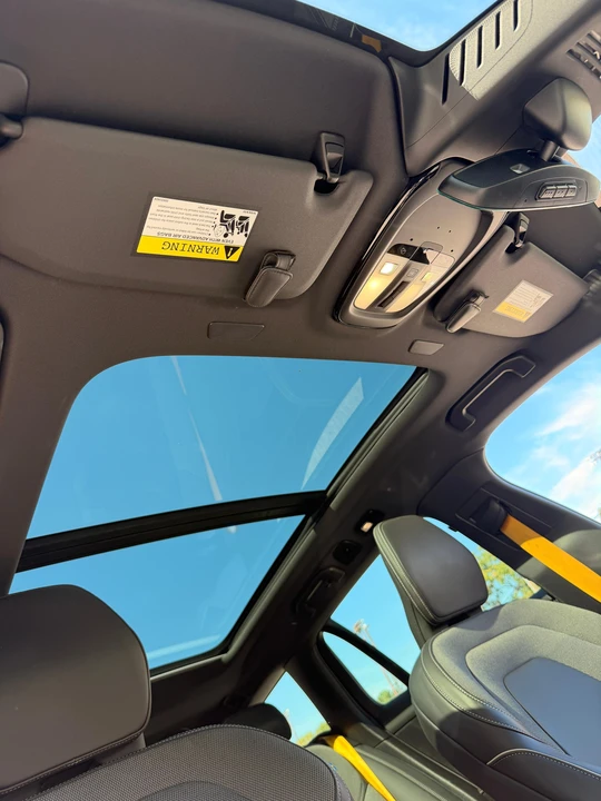 2025 Volvo V60 2nd Gen - Image 26 of 31