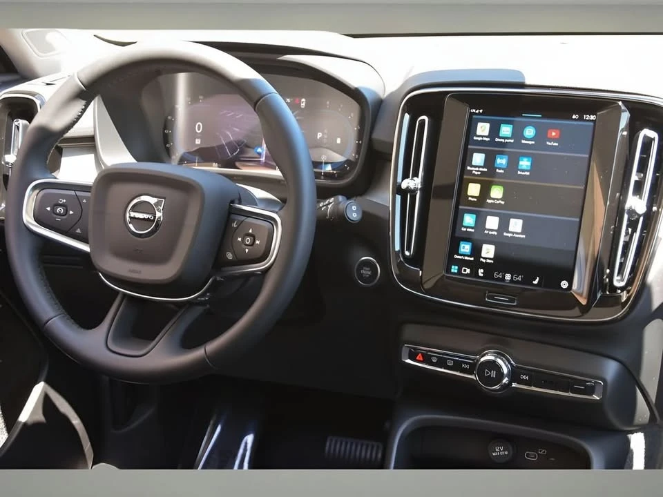 2025 Volvo XC40 - Image 3 of 7