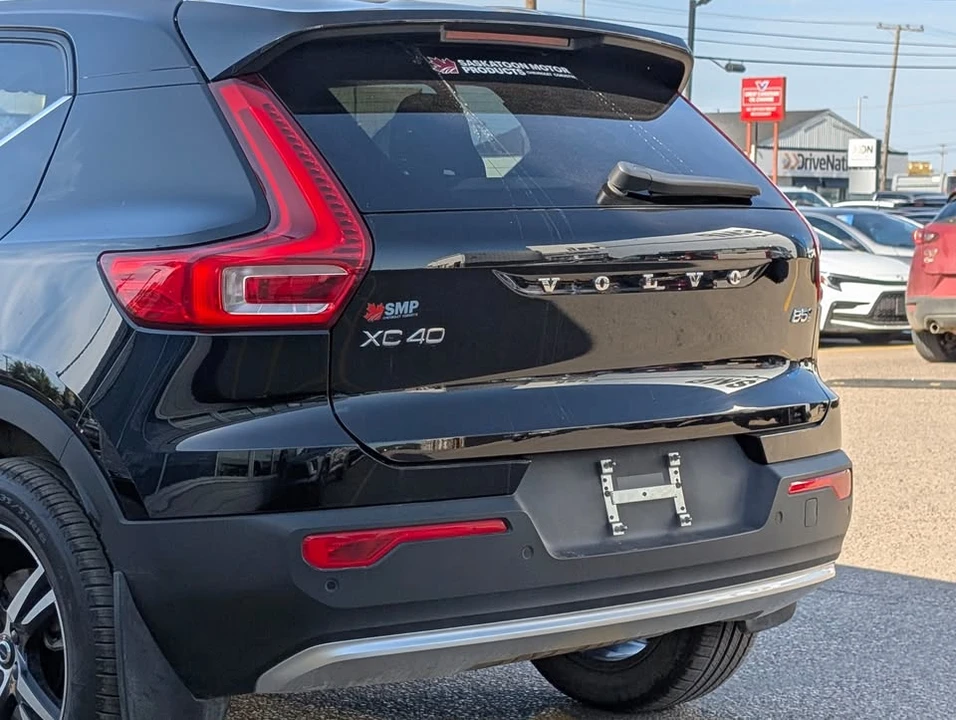 2025 Volvo XC40 - Image 6 of 19