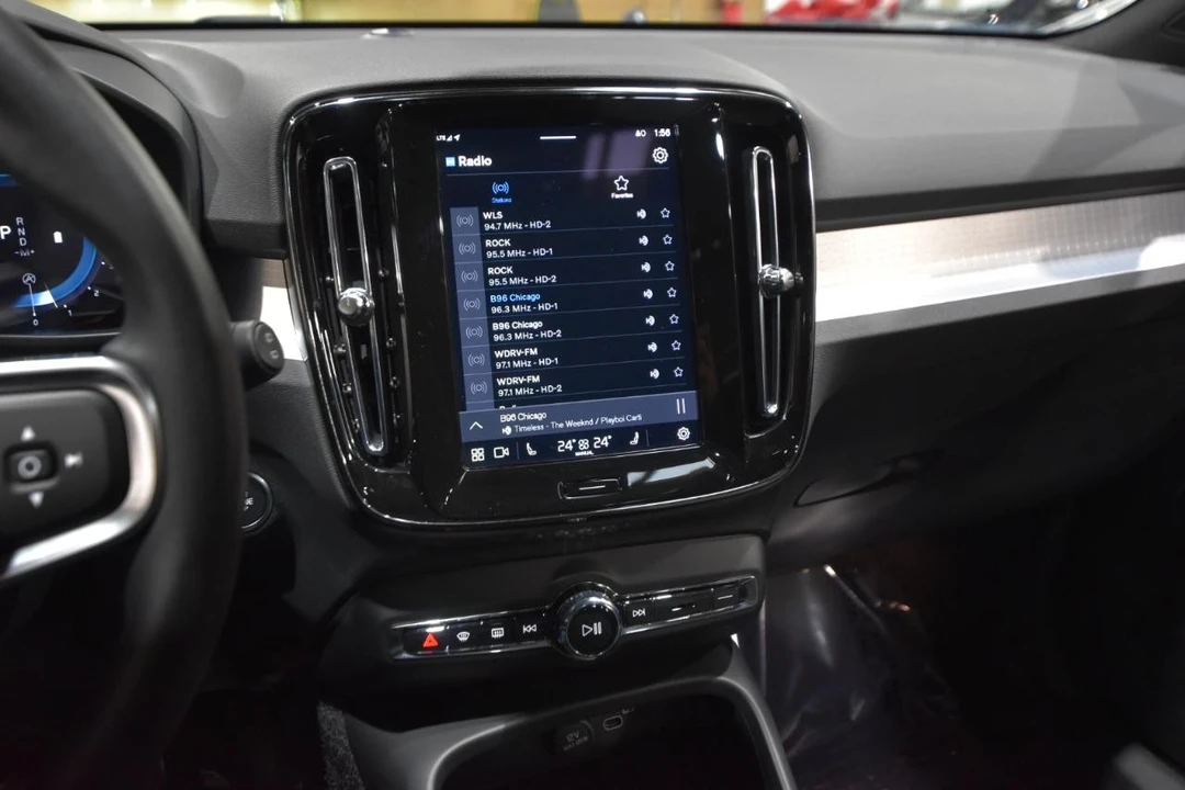 2025 Volvo XC40 - Image 21 of 21