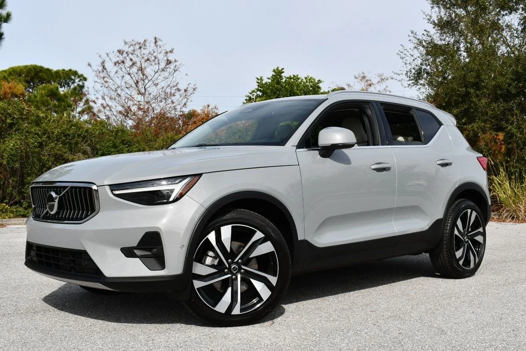 2025 Volvo XC40 - Image 21 of 21