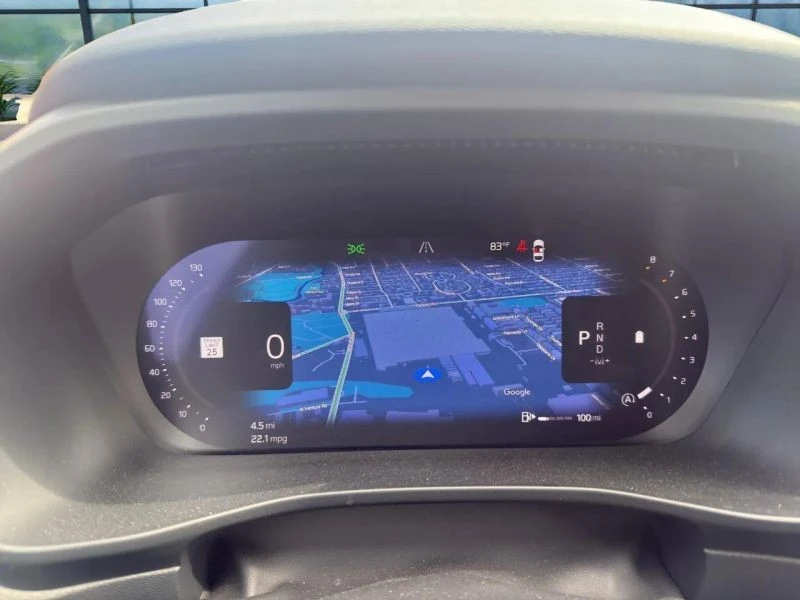 2025 Volvo XC40 - Image 11 of 12