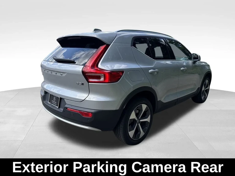 2025 Volvo XC40 - Image 5 of 12