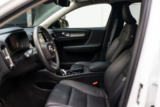 2025 Volvo XC40 - Image 21 of 21