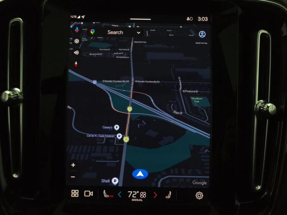 2025 Volvo XC40 - Image 6 of 12