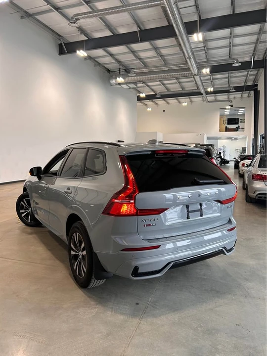 2025 Volvo XC60 2nd Gen - Image 6 of 17