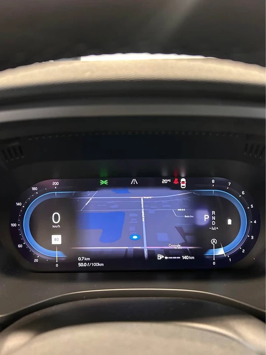 2025 Volvo XC60 2nd Gen - Image 16 of 17