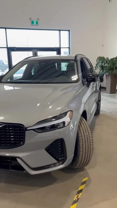 2025 Volvo XC60 2nd Gen - Image 17 of 17