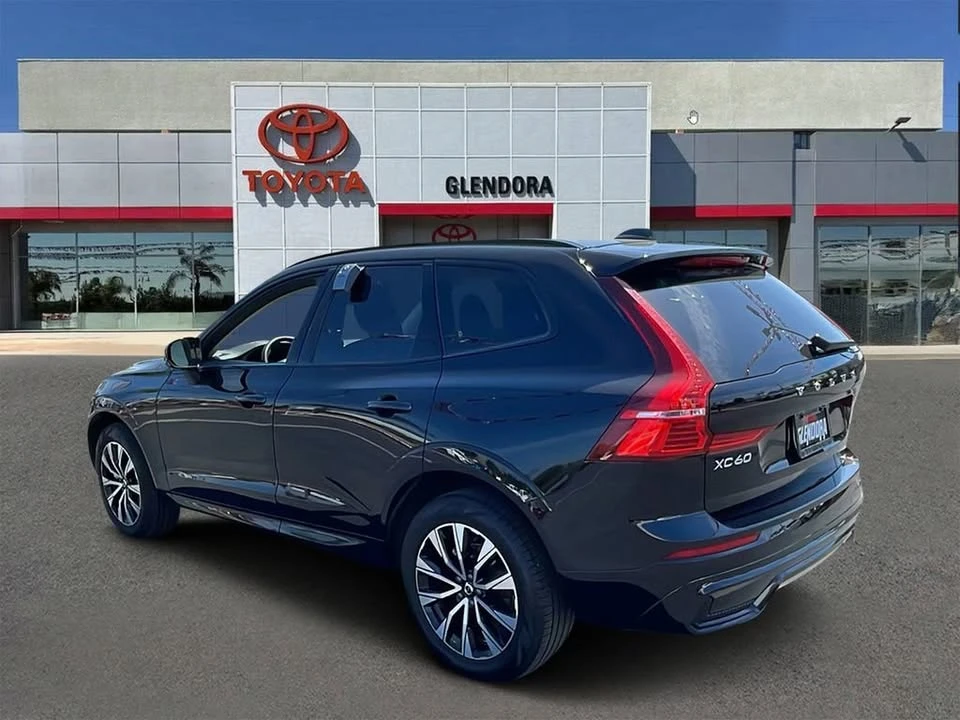2025 Volvo XC60 2nd Gen - Image 5 of 20