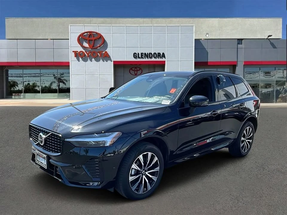 2025 Volvo XC60 2nd Gen - Image 7 of 20